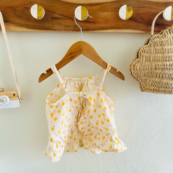 Girl Top - Picture 3 of 5